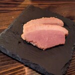 男のイタリアン屋台 suEzou - 