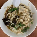 尚チャンラーメン - 