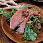 男のイタリアン屋台 suEzou - 