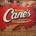 Raising Cane's - 