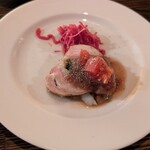 男のイタリアン屋台 suEzou - 