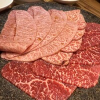 焼肉うしごろ 横浜店 - 