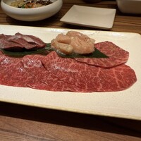 焼肉うしごろ 横浜店 - 