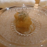 鮨 りんだ - 