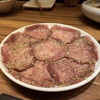 焼肉うしごろ 横浜店 - 