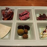 しぇりークラブ - 