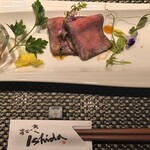 神戸牛ステーキIshida. 生田新道店 - 