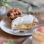 ジョージのおやつ shinjo stand - 