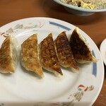 亀戸餃子  大島店 - 