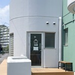 ジョージのおやつ shinjo stand - 