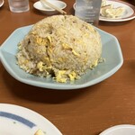 亀戸餃子  大島店 - 