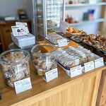 ジョージのおやつ shinjo stand - 