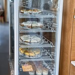 ジョージのおやつ shinjo stand - 