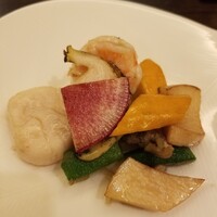 中国料理 彩龍 - 