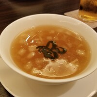 中国料理 彩龍 - 