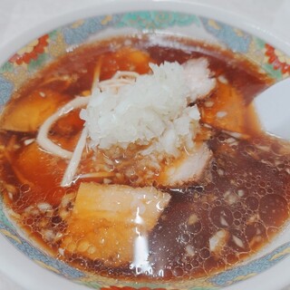 ラーメン富士屋_0