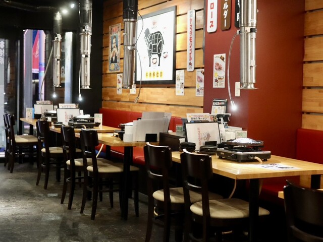 Yamada Mongol Nagoya Shinei Ten photo 4