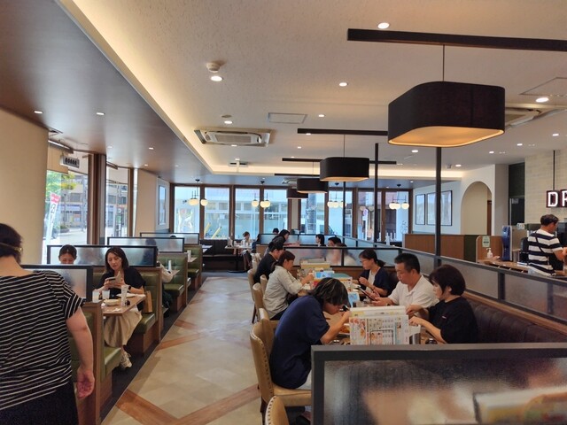 Denny's Takenotsuka Ten photo 4