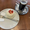 洋食料理カフェ ナンバリボン