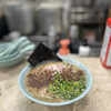 圭ちゃんラーメン