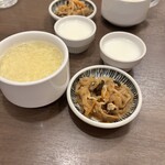 上海小籠包厨房阿杏 日比谷店 - 