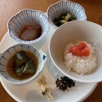 ザ・リッツ・カールトン福岡 - 福岡の郷土料理