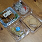 柿安 口福堂 - 料理写真: