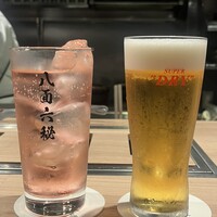八面六秘 - 