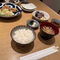 新宿割烹 中嶋 - 