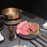 本格肉料理 丸小 - 
