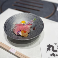 本格肉料理 丸小 - 