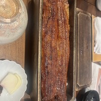 うなぎ四代目菊川 湯の山 素粋居店 - 