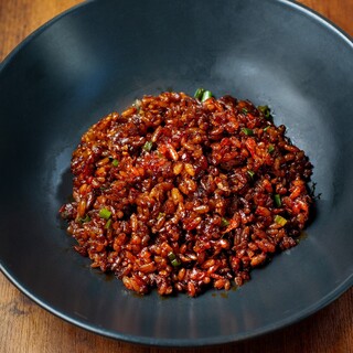 鉄板中華 青山シャンウェイ_2