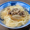 うどんのうち