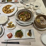 パンダ レストラン - 