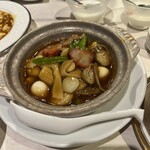 パンダ レストラン - 