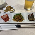 パンダ レストラン - 