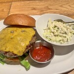 THE COUNTER 六本木 - 