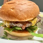 THE COUNTER 六本木 - 