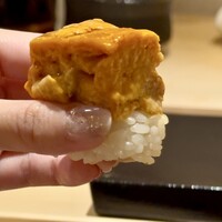 鮓 有無 - 
