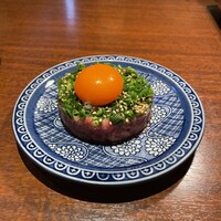 焼肉 にくだらけ - 