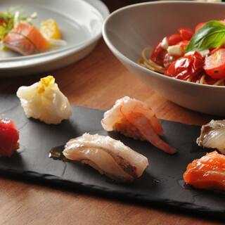 振り塩とイタリアン イル・フリージオ_2