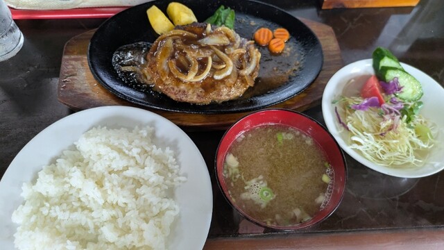 レストハウス みちくさ 陸前豊里のラーメン｜登米市豊里町