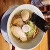 自家製手打ち麺 粋や