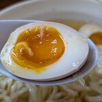 香福 - 味付玉子　旨し