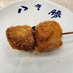 八重勝 - じゃがいも