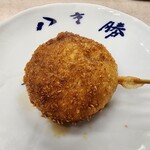 八重勝 - 玉ねぎ