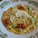 ココス - パスタ