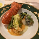 横濱元町 霧笛楼 - 