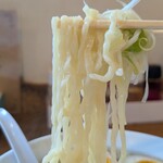 香福 - 美味しい中太麺